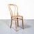 Vintage Hoopback Bentwood Dining Chair, 1950s For Sale - Image 11 of 14