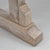Mid 20th Century France Tan Wood Dining Table For Sale - Image 9 of 10
