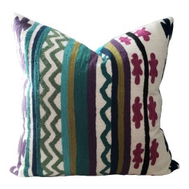 Example of Pierre Frey Decorative Pillow Covers