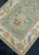 Turkish Turkish Oushak Runner Rug 2'2" x 5'8" #17388 For Sale - Image 3 of 8