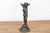 Brass Exceptional Antique Bronze Indian Goddess Figure For Sale - Image 8 of 12