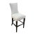 Transitional Fremarc Designs Upholstered Barstool Bar Height For Sale - Image 3 of 3