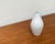Mid-Century Modern Minimalist German GDR Vase by Erhard Goschala, 1960s For Sale - Image 3 of 14