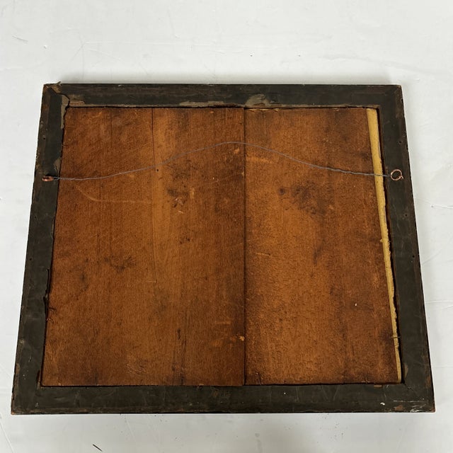 Early 19th Century Antique Print Entitled “Sporting Anecdotes” Plate #16 Depicting David Crockett. By Henry Alken. ., Framed For Sale - Image 9 of 9