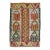 Zabihi Collection Throw Size 20th Century Turkish Prayer Kilim For Sale