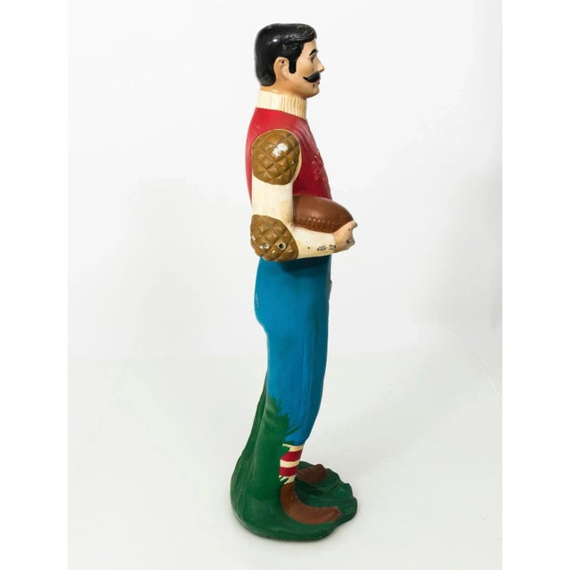 Advertisement Figure for Kessler Bourbon For Sale - Image 9 of 13