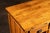Early 20th Century Walnut Industrial Workbench With Swing-Out Stools For Sale - Image 10 of 18