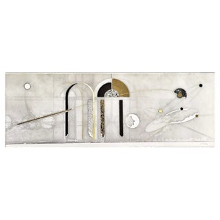 Walter Valentini, La casa del cielo, 2000, Etching For Sale