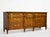 Transitional Mid Century Transitional 9 Drawer Lowboy Dresser by Drexel For Sale - Image 3 of 13