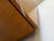Vintage Ficks Reed Palm Beach Faux Bamboo Wood Sideboard With Brass Pulls For Sale - Image 10 of 12