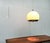Metal Mid-Century Space Age Globe Pendant Lamp, 1960s For Sale - Image 7 of 18