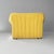 Yellow Italian Modern Armchair Le Stelle by Mario Bellini for B&B Italia, 1970s For Sale - Image 8 of 18