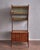 Brown Mid-Century Scandinavian Storage Unit by Blindheim for Ergo, 1960s For Sale - Image 8 of 8