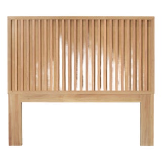 Nova Headboard King - Natural For Sale