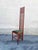 Mid-Century Hill House 1 Chair by Charles Rennie Machintosh, Italy, 1980s For Sale - Image 6 of 12