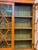 19th Century English Pine Secretary Bookcase For Sale - Image 10 of 18