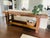 19th Century French Console, Sofa Table, Statement Piece For Sale - Image 4 of 16