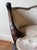 1890 French Louis XV Bergere Chairs For Sale In Birmingham - Image 6 of 9