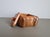 Vintage French Wooden Box in style of Alexandre Noll, 1950 For Sale - Image 6 of 17