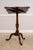 1960s Pair Kittinger Colonial Williamsburg Cw-20 Tilt Top Tables For Sale - Image 9 of 18