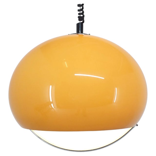 Mid-Century Pendant from Meblo, Italy, 1970s For Sale - Image 18 of 18