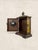 Vintage English Ornate Mantel Clock For Sale In Tampa - Image 6 of 6
