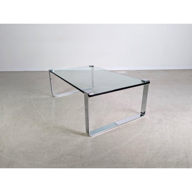 Classic 1022 Coffee Table from Draenert For Sale - Image 4 of 9