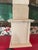 Handmade in upstate New York this classically inspired obelisk is perfect for any decor and is fine as is or can be...
