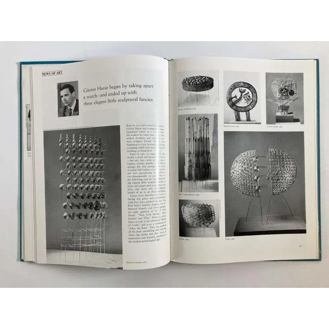 Horizon Summer 1967 Hardcover – January 1, 1967 Horizon Magazine - A Magazine Of The Arts, Summer 1967 By Thorndike,...