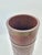 Brown Campanian Wooden Umbrella Stand with Brass Fittings, 1960s For Sale - Image 8 of 12