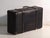 Metal Vintage Travel Trunk in Vulcanised Fibre from Wico, Germany, 1930 For Sale - Image 7 of 13