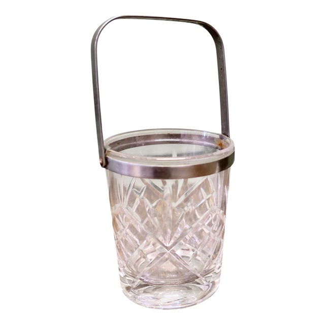 French Bistro Personal Wine Cooler, 1930 For Sale