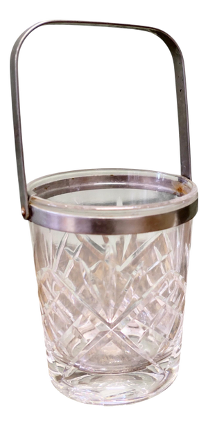 French Bistro Personal Wine Cooler, 1930