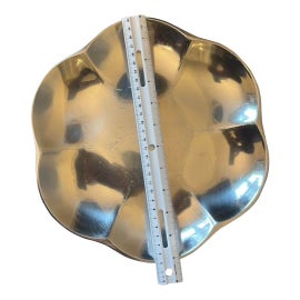 Example of Nambe Platters