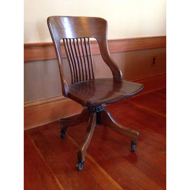 Bob Timberlake for Lexington Executive Desk With Chair Chairish