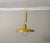 Suspension Lamp, 1950s For Sale - Image 4 of 5