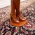 Classic Lady's Skirt Table For Sale - Image 9 of 11