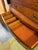 Wood Authentic Kittinger Buffalo Mahogany Highboy Dresser For Sale - Image 7 of 8