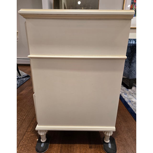 2010s Princess Dresser For Sale - Image 4 of 4