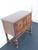 1900s Carved Buffet Server Bathroom Vanity 6416 For Sale - Image 13 of 15