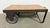 Industrial Black Coffee Table Cart, 1960s For Sale - Image 10 of 14