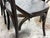 Restoration Hardware Metal Madeleine Side Chairs, Set of Six For Sale - Image 11 of 12