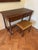 Spanish Style Oak Colonial Dressing Set, Set of 3 For Sale - Image 4 of 8