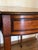 Brown A Fine 18c Satinwood Table With Rosewood Crossbanding and Cuffed Feet. For Sale - Image 8 of 12