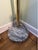 Mid-Century Modern 1980 Guzzini 5-Head Arc Floor Lamp With Marble Base For Sale - Image 3 of 7