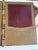 Vintage 1970’s Gucci Leather and Faux Bamboo 5 piece Desk Set For Sale - Image 4 of 15