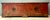 Vintage Asian Medallion Reclaimed Wood Long Credenza For Sale - Image 4 of 12