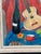 Mid-Century Modern Rn, Still Life with Guitar and Wine Bottle, 1949, Oil Painting on Canvas, Framed For Sale - Image 3 of 18