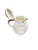 Metal Art Deco Wine Pitcher, Germany, 1920s For Sale - Image 7 of 16