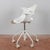 Metal Plastic Leaf Model Chair by Ross Lovegrove for Driade For Sale - Image 7 of 9